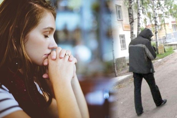 Історія до сліз: Дорослі казки