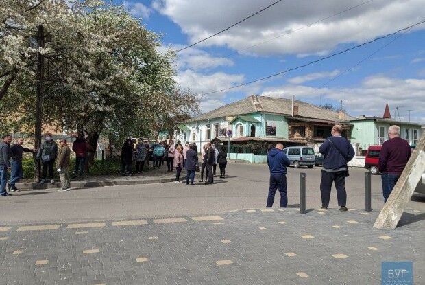 «Далі так не протягнемо…» – підприємці Володимира звернулися до влади