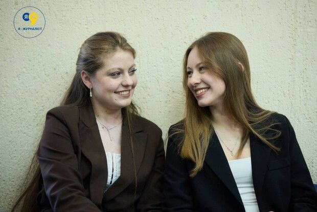 Історії стійкості принесли студенткам Луцького вишу перемогу в журналістському конкурсі