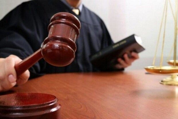 Луцький грабіжник отримав вирок за злочин під час воєнного стану