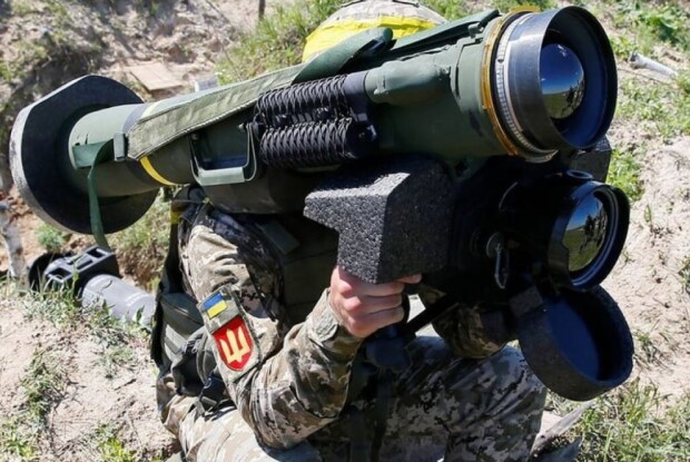 Що ввійшло до нового пакета військової допомоги від США на $725 мільйонів