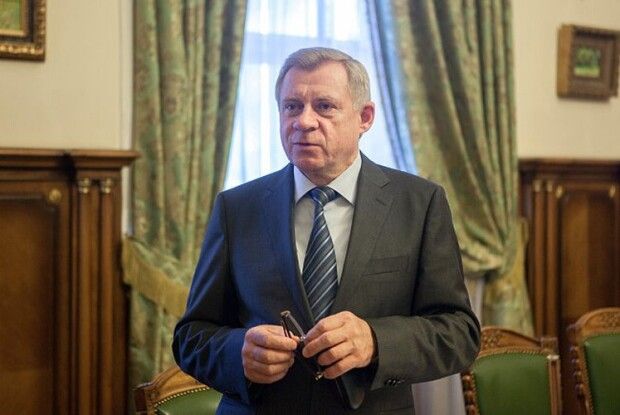 Обезголовлення Нацбанку: Зеленський не зміг відмовити Коломойському?