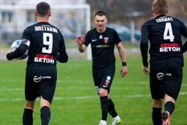 Офіційно: рівненський Верес хоче перебратися на Волинь