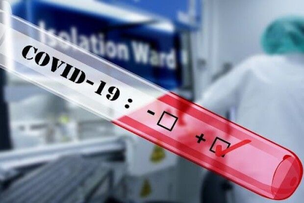  Понад 30 млрд гривень: саме таку суму витратили на боротьбу з COVID-19 у 2021 році
