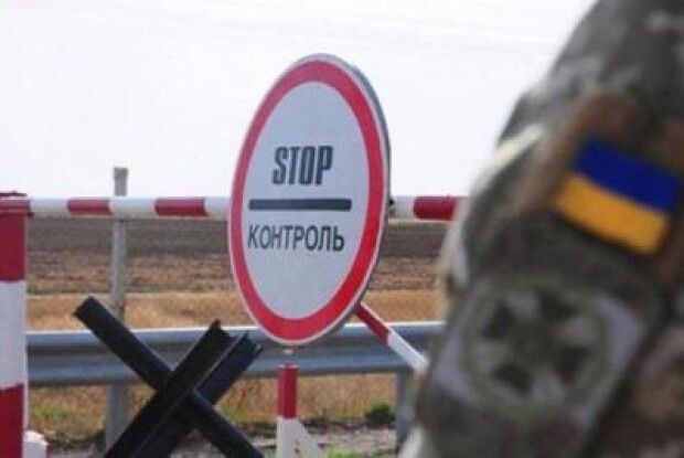 На кордоні Волині з білоруссю військові контролюють ситуацію