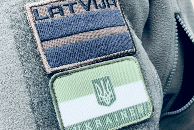 «Що це за 30-річні українці заполонили Юрмалу, Ригу? Вони що – всі хворі?», – волонтер з Латвії
