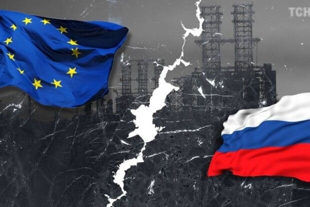 Нафтова війна: чи зможе ЄС запровадити ембарго і покарати друзів путіна