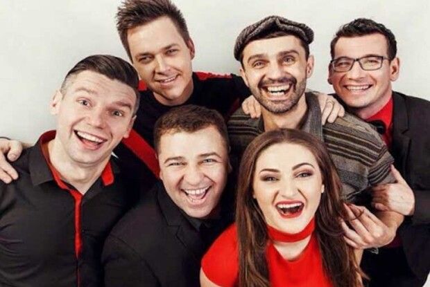 Аркадій Войтюк із Ковеля мав стати лікарем, але доспівався до фіналу «Ікс­Фактора»