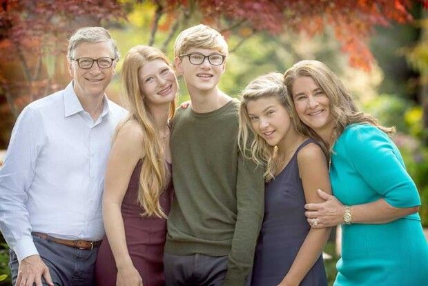 Їхній шлюб вважали найідеальнішим у світі багатіїв