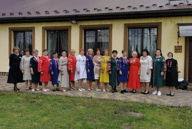 Для мам Героїв влаштували особливий день (Фото. Відео)