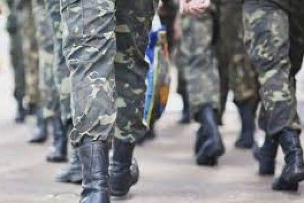 У Камені-Каширському закликають допомогти в придбанні взуття для воїнів