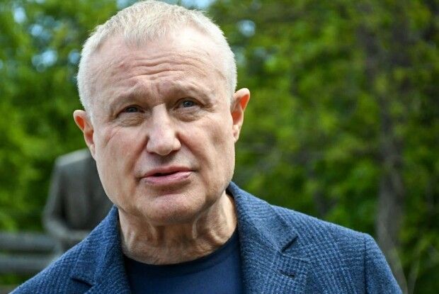 Ультрас київського «Динамо» вважає Григорія Суркіса ворогом України