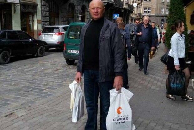 Горохівський район очолить… Леонід Кравчук?