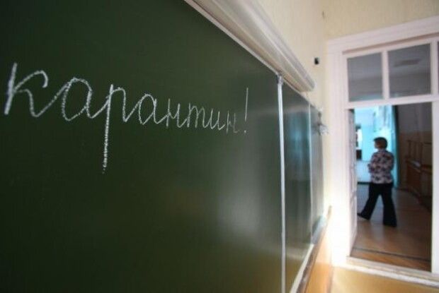 У луцьких школярів непланові «канікули»