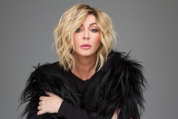 Ірина Білик не послухалася Зеленського і заспівала для кривавого бацьки Лукашенка