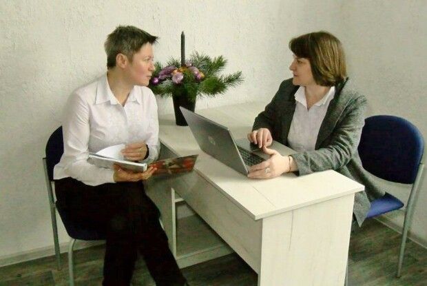 У Луцьку відкрили хаб для жінок, які пережили насильство