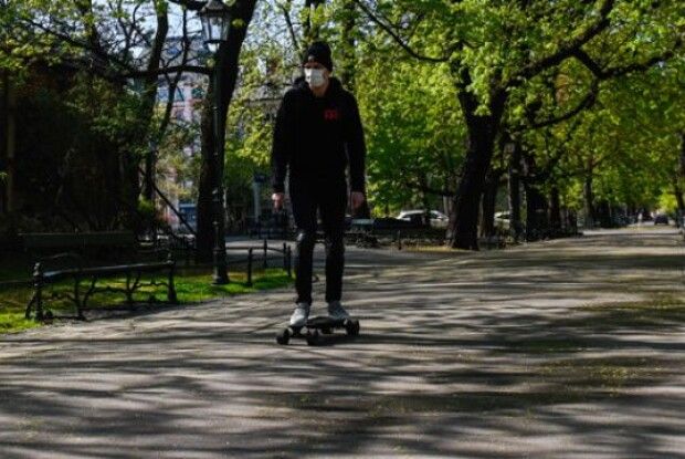 Польща дозволила в’їзд студентам з України