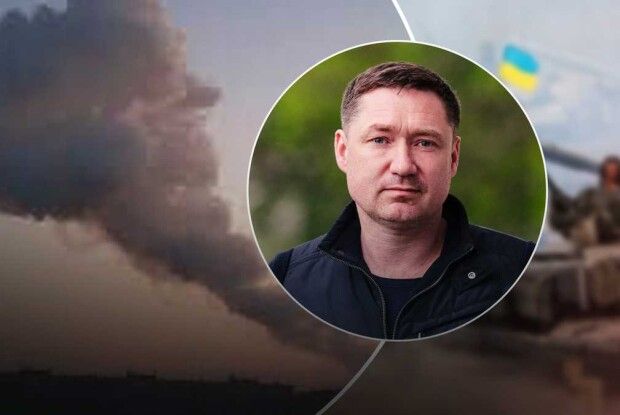 Російські окупанти вранці завдали ракетного удару по Львівщині, військовому об‘єкту на Яворівщині – випустили 6 ракет, 2 з яких – силам ППО вдалось збити