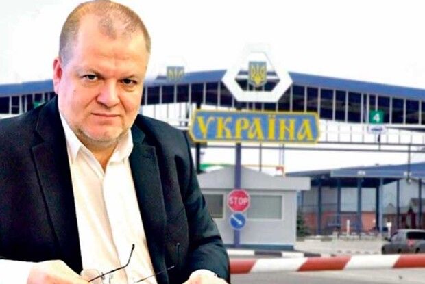 «Хлопці з автоматами трусять податкову»