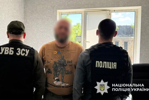 Заштовхали в бус, а коли стало зле – викинули біля смітника: у Дніпрі військовослужбовці ТЦК отримали підозри