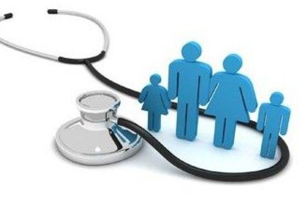 Крок до якісної медичної допомоги в сільській місцевості