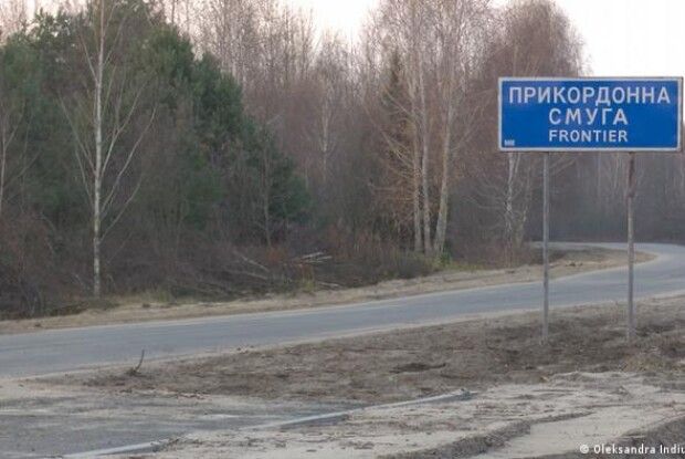 Ситуація на кордоні Волині з Білоруссю: сьогодні - прощання з Героєм