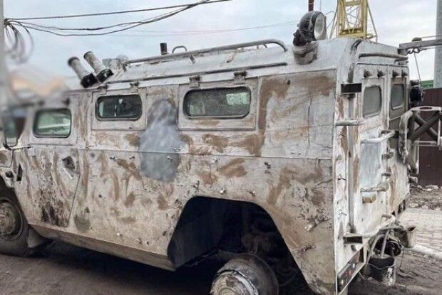 ЗСУ утримали оборону і відбили прорив ворога під Черніговом (Фото)