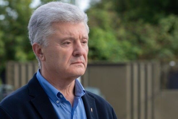 Порошенко: доходи росії від транзиту через нафтопровід «Дружба» – це до тисячі Шахедів на день