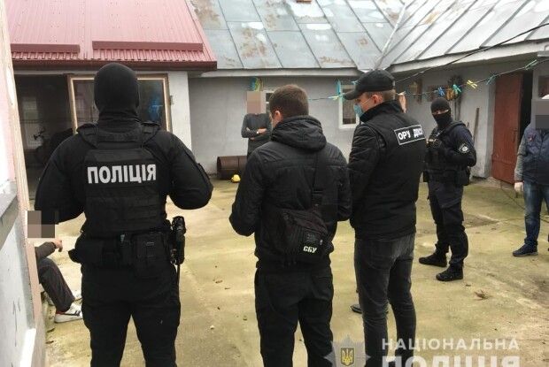 Піде під суд іноземець, який організував незаконний канал нелегальної міграції на Волині 