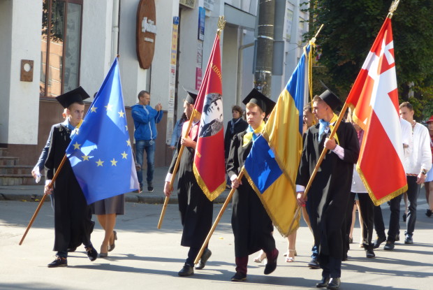 У Луцьку перекриють дорогу