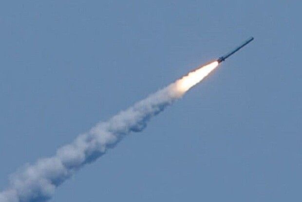 На Великдень є небезпека ракетних ударів