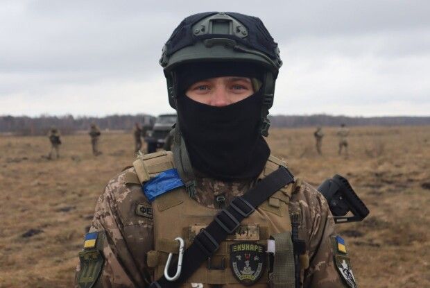 Після Перемоги Малюк із Волині приготує святковий обід