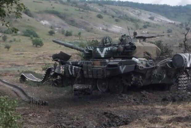 Виснаження солдат є однією із серйозних проблем російської армії — британська розвідка