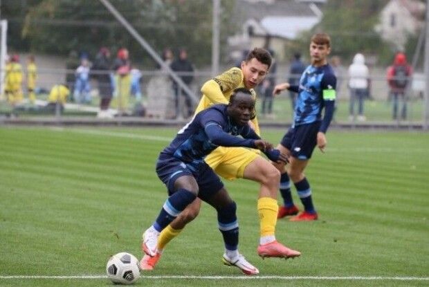 Динамо планує продовжити контракт перспективного хавбека