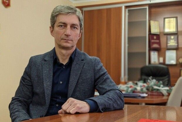 «От ні разу не соромно» - мер Ковеля, який вийшов з лопатою розгортати сніг