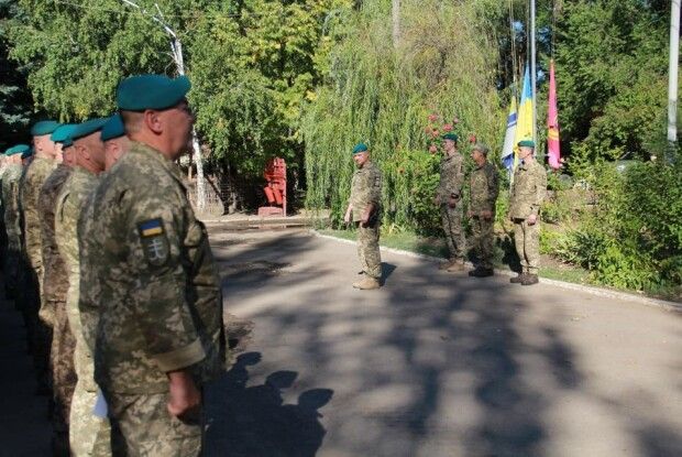 Минулої доби агресори з російських формувань стріляли в зоні Авдіївки