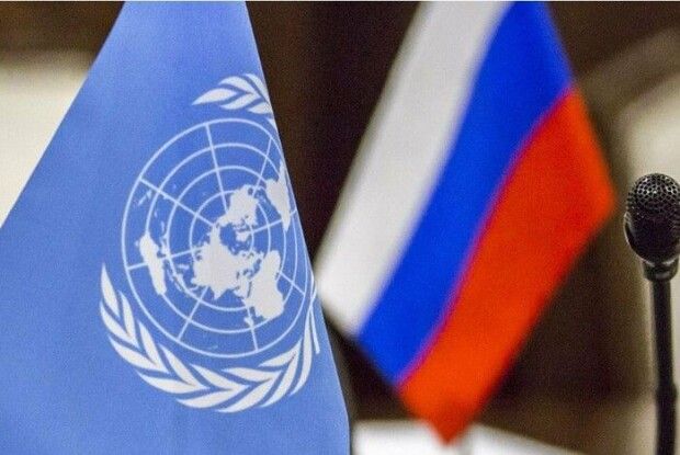Марсіани атакують: реакція Банкової на заяву ООН щодо Каховської ГЕС