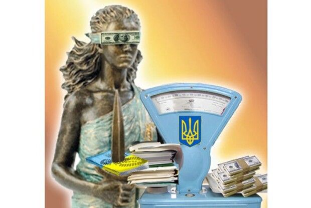 Якщо вас обкрадають олігархи, можете… подати на них до суду. Щоденник Олега Криштофа