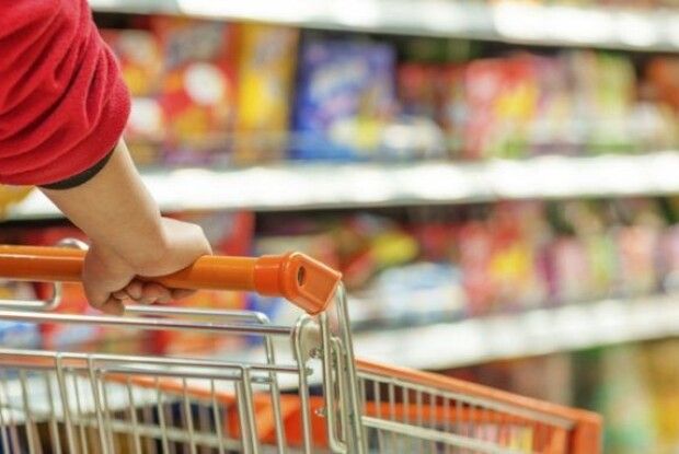 Як на Волині за місяць змінились ціни на продукти 