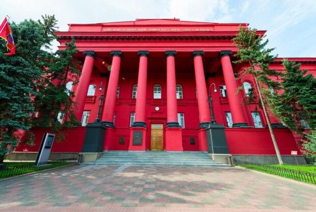 Ректором КНУ імені Тараса Шевченка обрали Володимира Бугрова