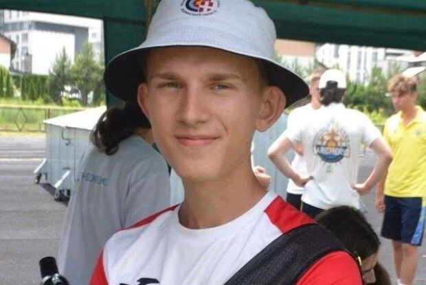 Лучанин увійшов до складу збірної України зі стрільби з лука