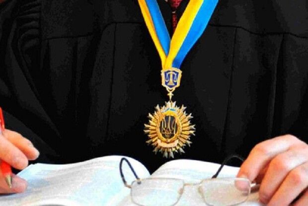Президент призначив на Волині 5 нових суддів