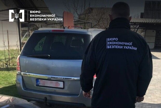 Волинянин наживався на продажах благодійних авто