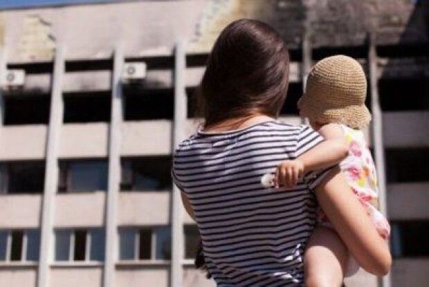 В області є місця ще для 1000 переселенців