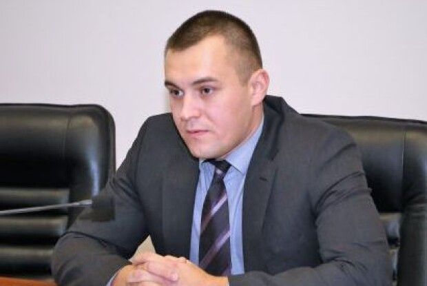 На Волині вже є новий прокурор