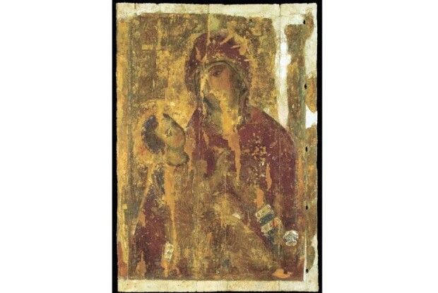 У Луцьку збираються молитися біля Холмського чудотворного образу Богородиці