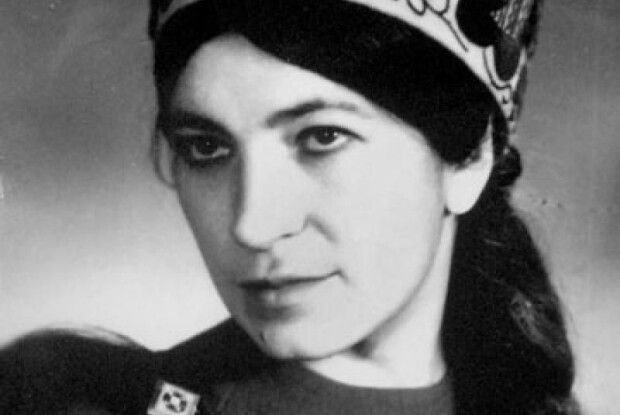 Померла відома художниця-шістдесятниця Любов Панченко з Бучі