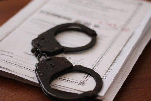 Волинянин обікрав заправку - забрав усі крісла