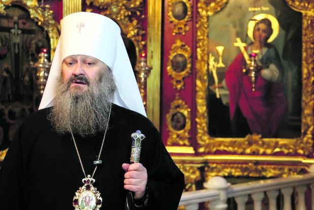 Не читайте — бо Лебідь прокляне!