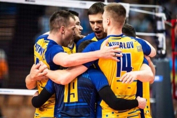 Офіційно: Україна втратила право провести Євро-2023 з волейболу. Обіцяють компенсацію